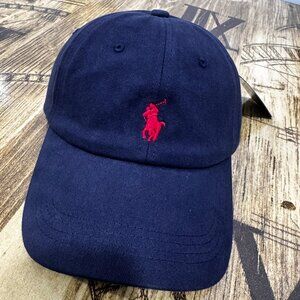 Ralph Lauren hat